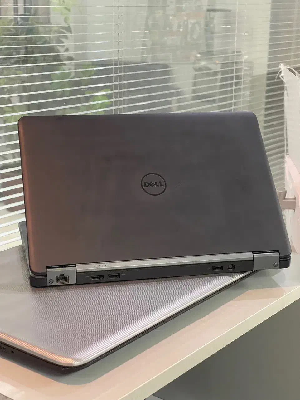 Dell Latitude E7250|رایانه همراه|مشهد, هفت تیر (آب و برق)|دیوار