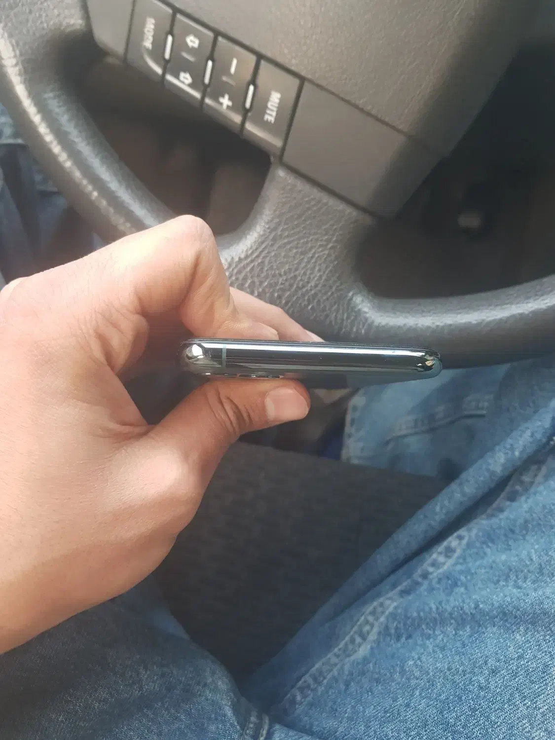 گوشی 11promax|موبایل|نسیمشهر, |دیوار