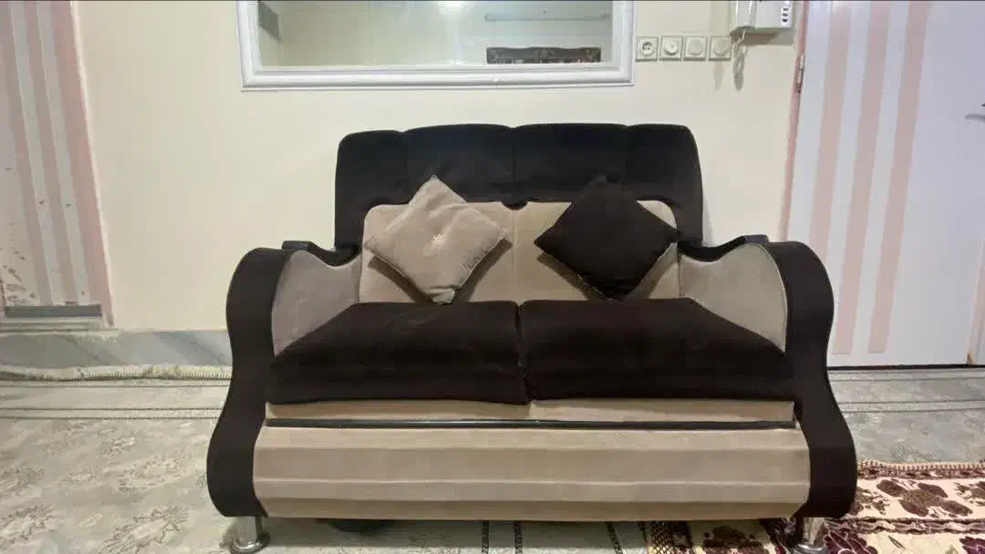 مبل|مبلمان خانگی و میز عسلی|سبزوار, فقیه سبزواری|دیوار