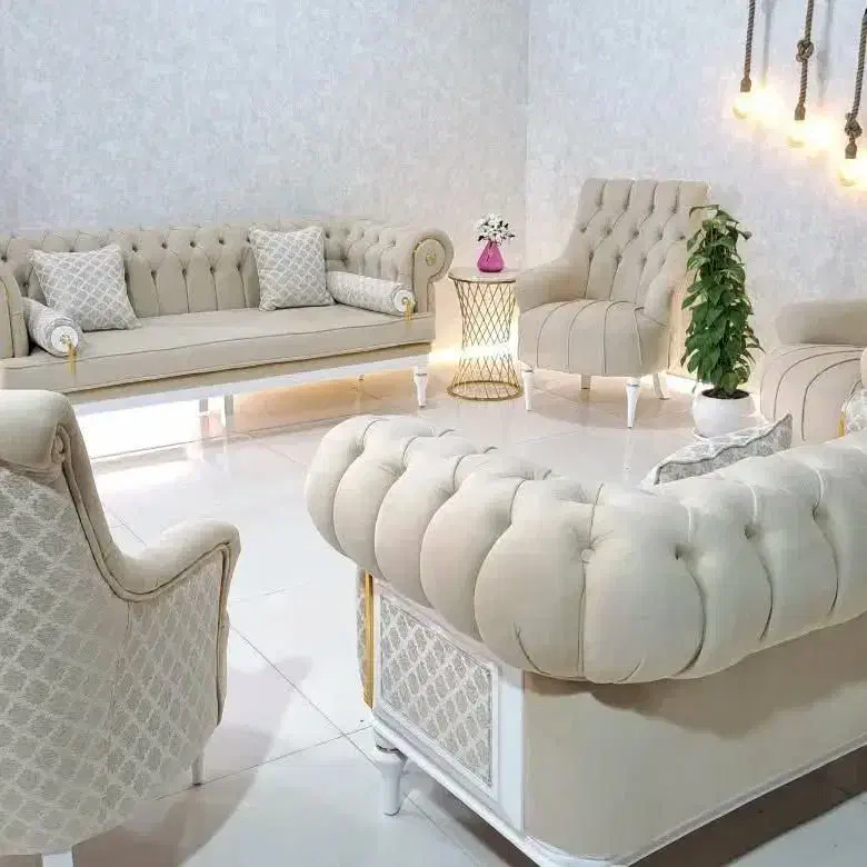 خانهای زیبا با مبلمان پرنس، انتخابی هوشمندانه++|مبلمان خانگی و میز عسلی|ارومیه, |دیوار