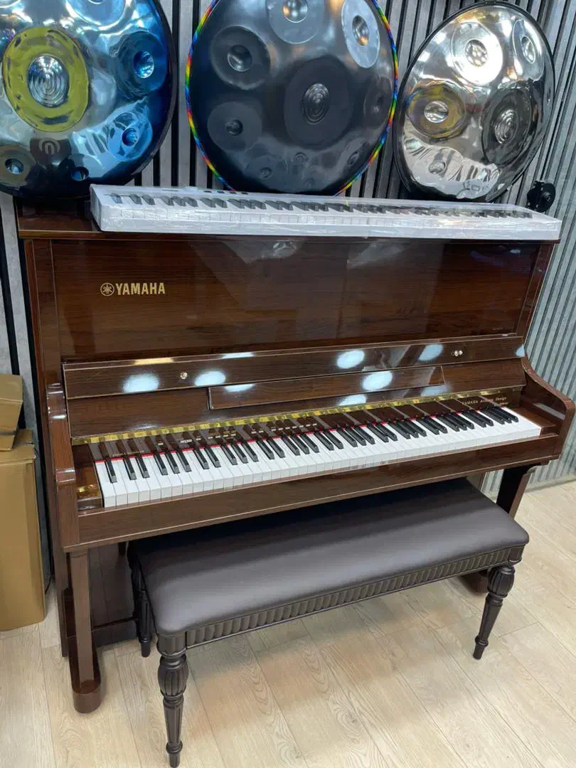 پیانو دیجیتال|پیانو، کیبورد، آکاردئون|کرج, اصفهانیها|دیوار