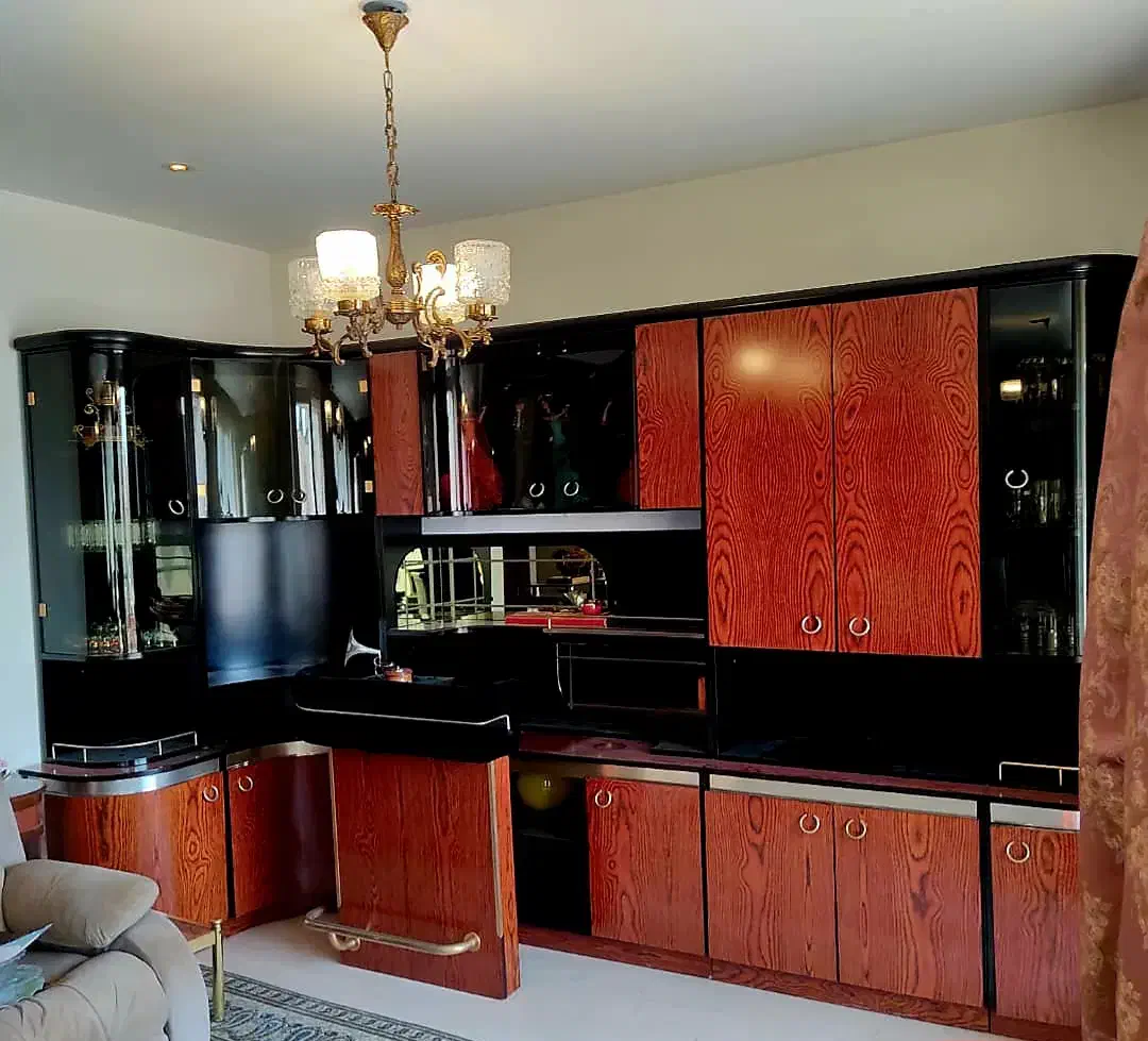 Luxury Furniture مبلمان منحصربه‌فرد ایتالیایی|بوفه، ویترین، کنسول|تهران, زعفرانیه|دیوار