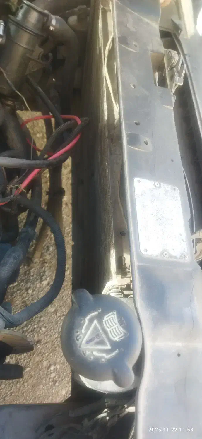 کامپیوترپیکان استارت و دینام پیکان و رادیات پژو|قطعات یدکی و لوازم جانبی|خرم‌آباد, |دیوار