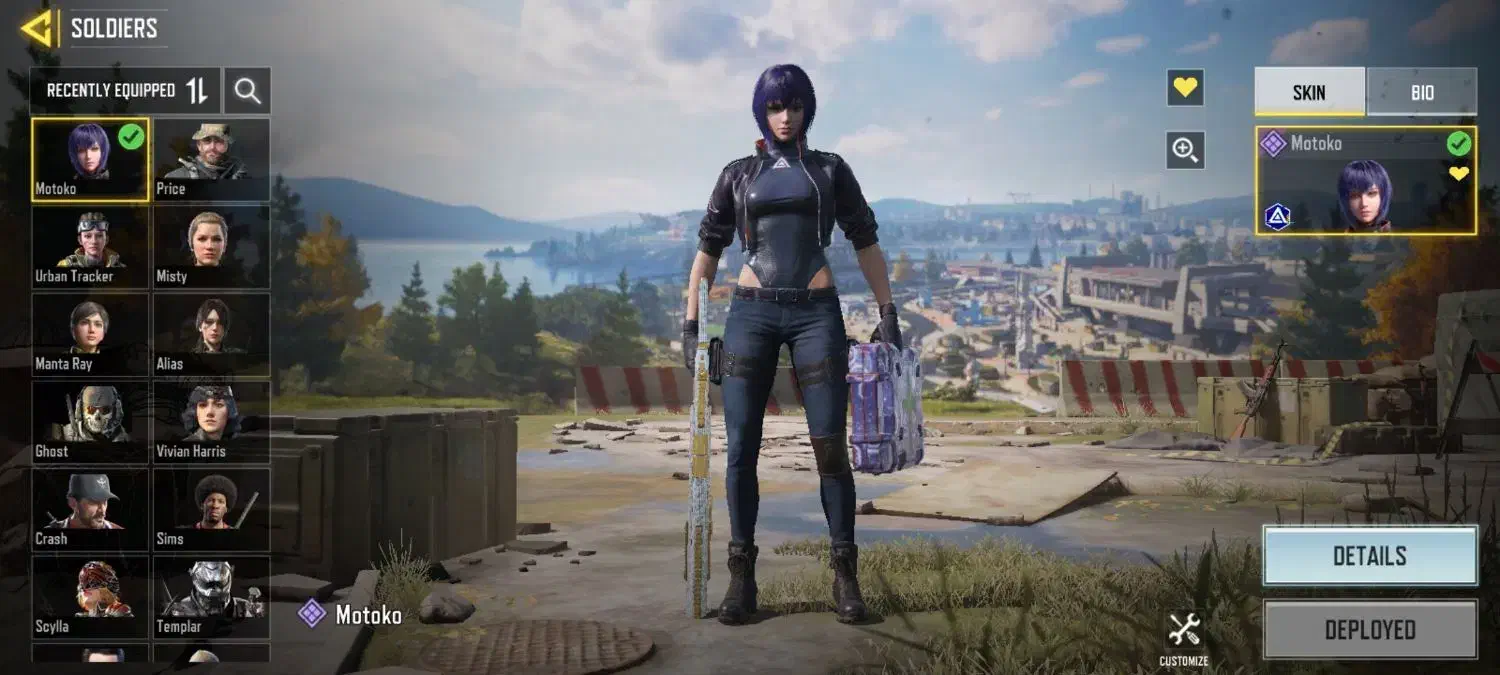 اکانت کالاف فقط فقط معاوضه|کنسول، بازی ویدئویی و آنلاین|شاهین‌شهر, عطار|دیوار