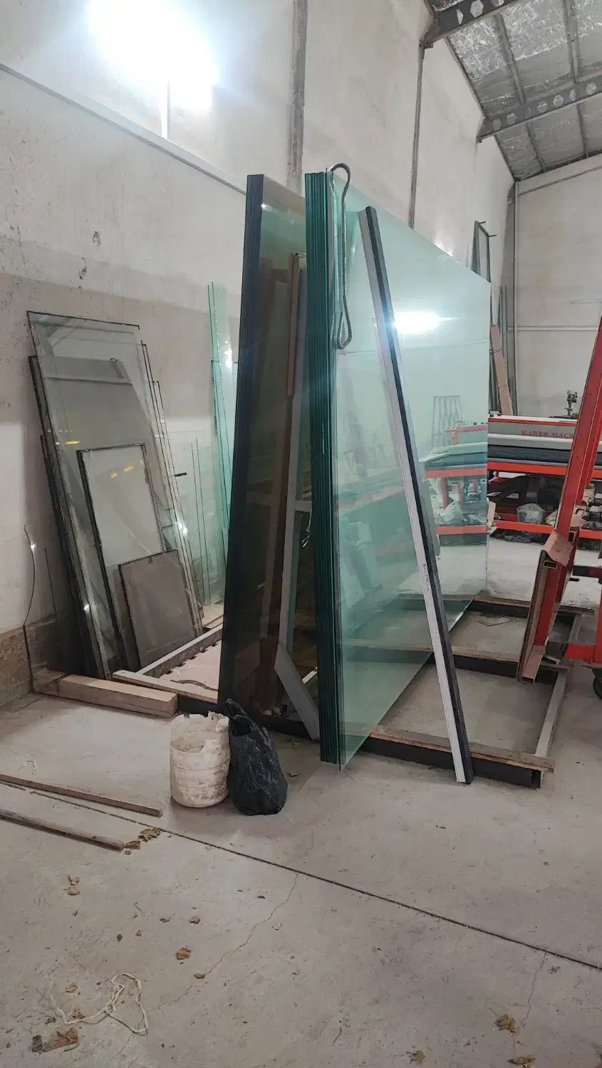 خرک شیشه سنگین کارگاهی|ابزارآلات|محمدشهر, محمدشهر|دیوار