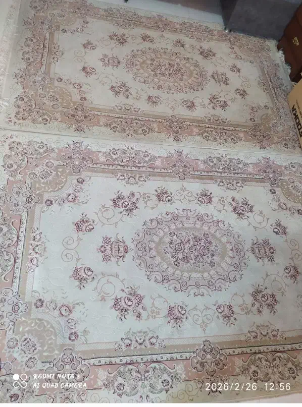 فرش|فرش|همدان, |دیوار