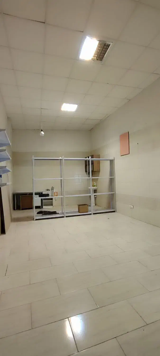 مغازه تجاری و اداری در سیاهسنگ معاوضه|فروش مغازه و غرفه|پردیس, شهرک صنعتی خرمدشت فاز ۷|دیوار