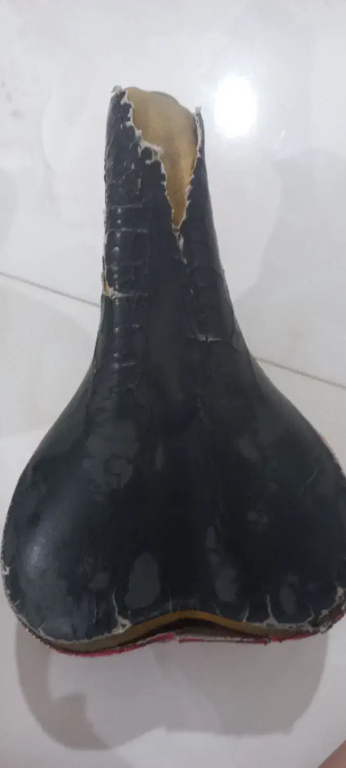 زین دوچرخه ویوا اصل|دوچرخه، اسکیت، اسکوتر|گناباد, |دیوار