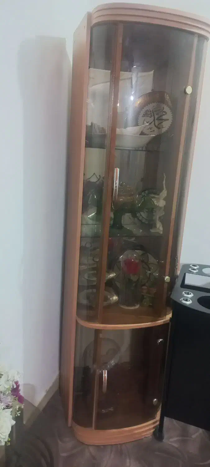 بوفه فروشی|بوفه، ویترین، کنسول|دزفول, |دیوار