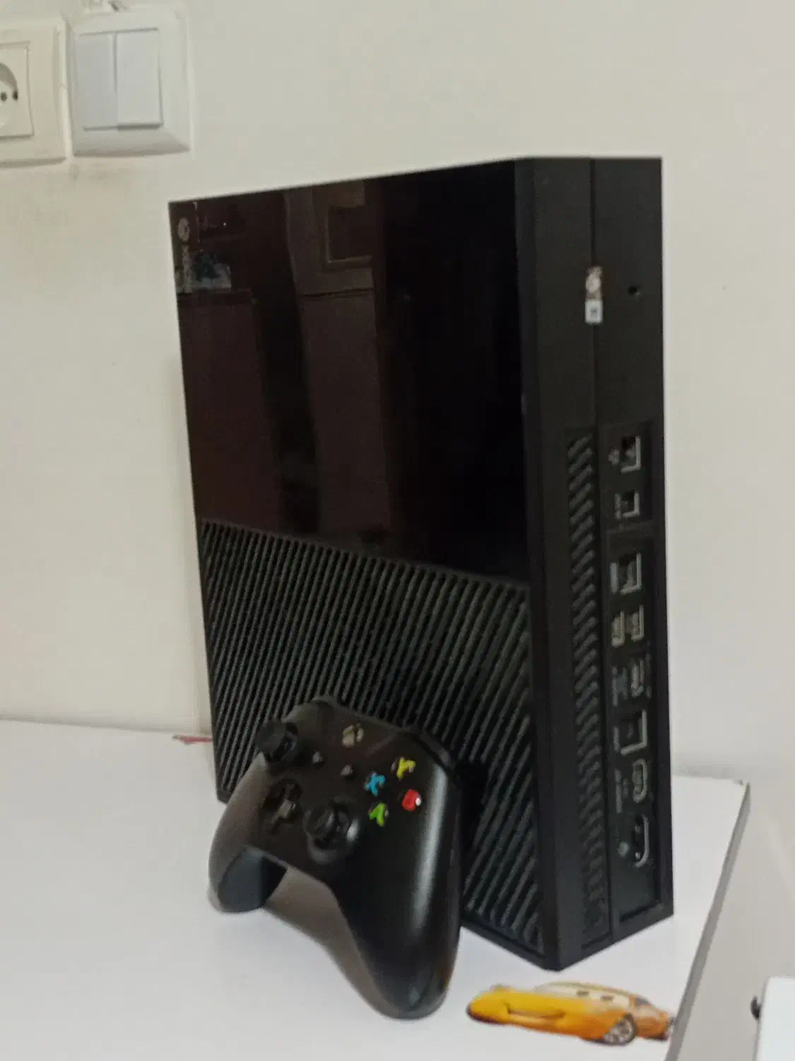 ایکس باکس وان فت|کنسول، بازی ویدئویی و آنلاین|قائم‌شهر, |دیوار