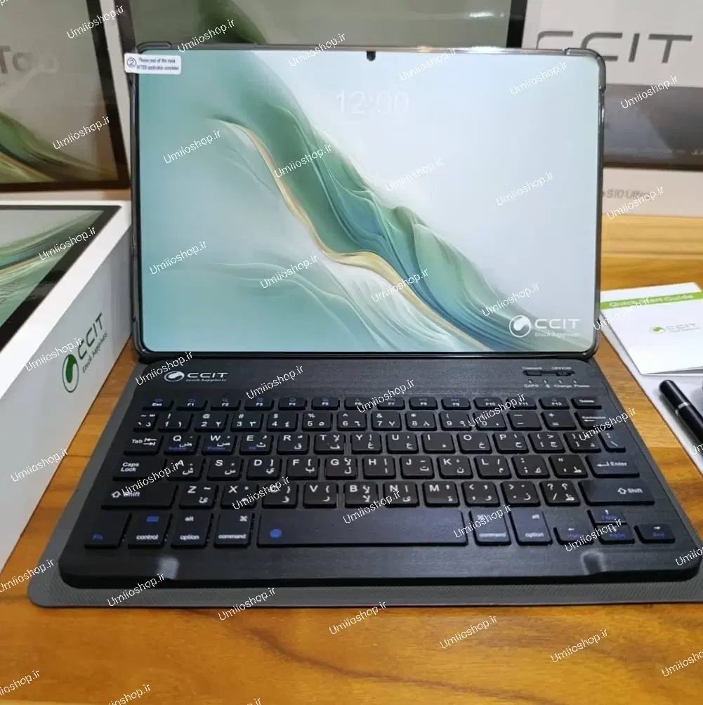 تبلت 11 اینچ CCiT TAB 13 Ultra حافظه 1 ترا رم 16|تبلت|تهران, توحید|دیوار