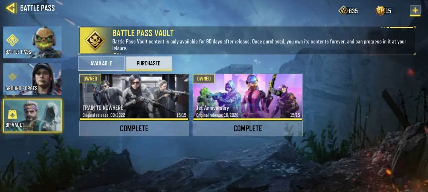 اکانت عالی قدیمی ناب|کنسول، بازی ویدئویی و آنلاین|نورآباد, |دیوار