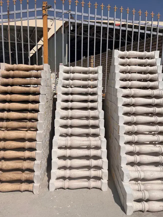 فروش مستقیم صُراحی از کارگاه|مصالح و تجهیزات ساختمان|اصفهان, محمودآباد|دیوار