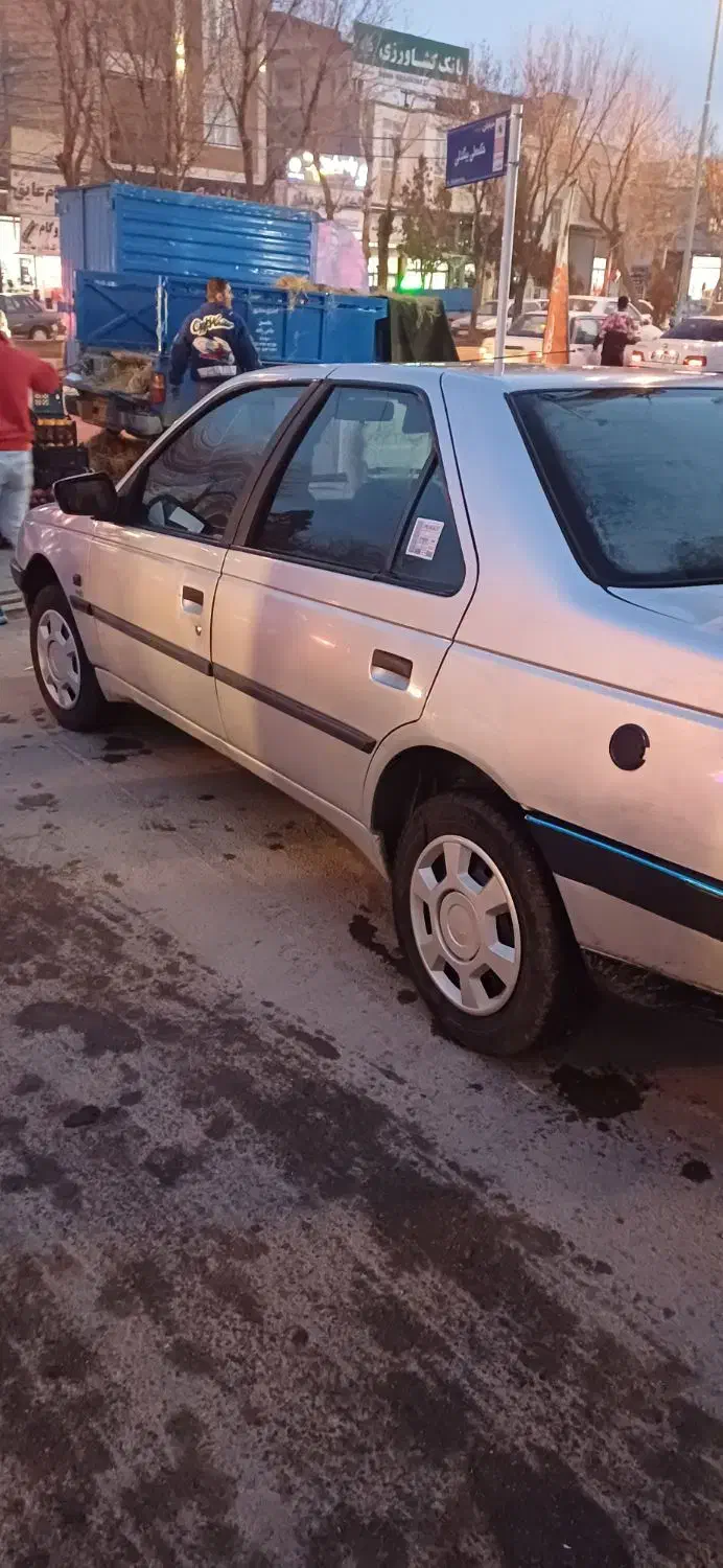 ۹۳ بیرنگ|خودرو سواری و وانت|قیدار, |دیوار