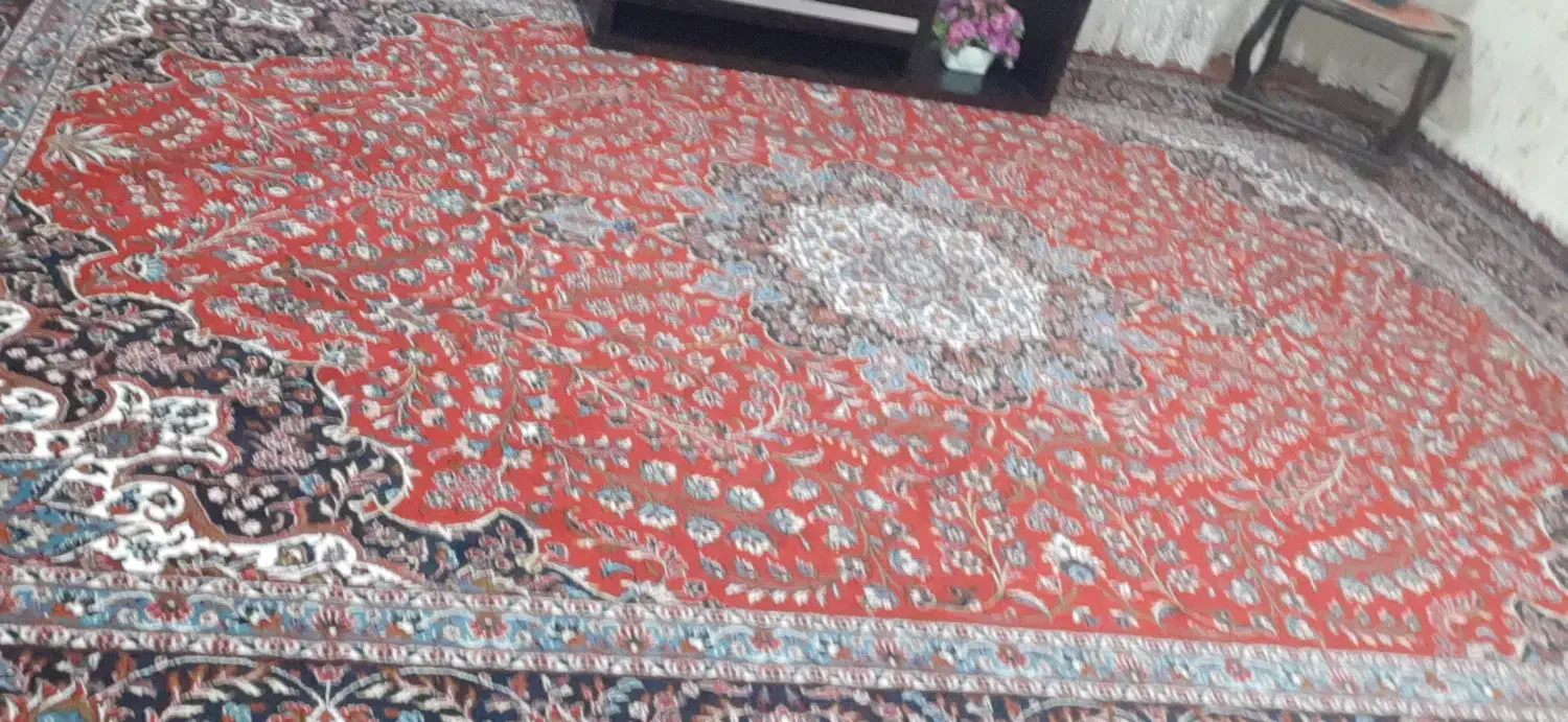 فرش|فرش|دره شهر, |دیوار