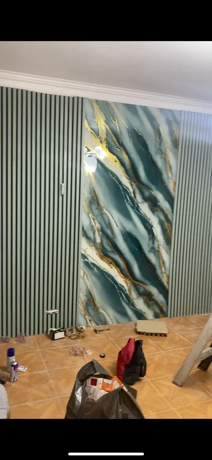 برچسب کابینت کانتر یخچال در محل|خدمات پیشه و مهارت|تهران, صادقیه|دیوار