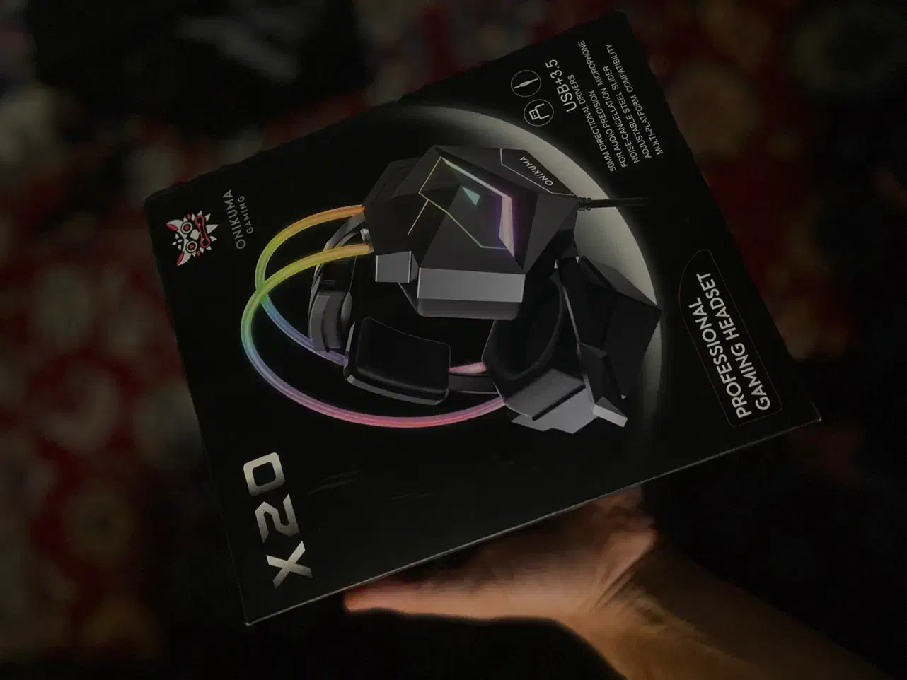 هدست گیمینگ - ماوس کیبورد - کیبورد گیمینگ|قطعات و لوازم جانبی رایانه|اصفهان, شهرک کاوه|دیوار