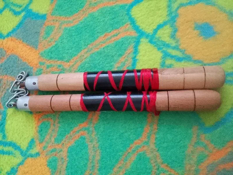 نانچیکو سالم|تجهیزات ورزشی|مریوان, |دیوار