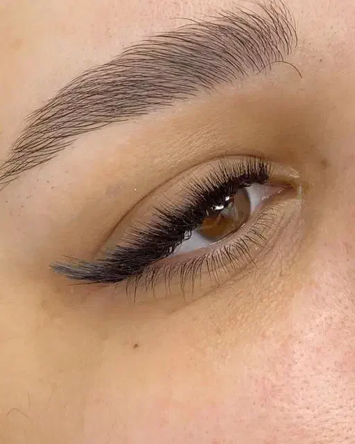 خدمات مژه و ابرو|خدمات آرایشگری و زیبایی|سهند, |دیوار