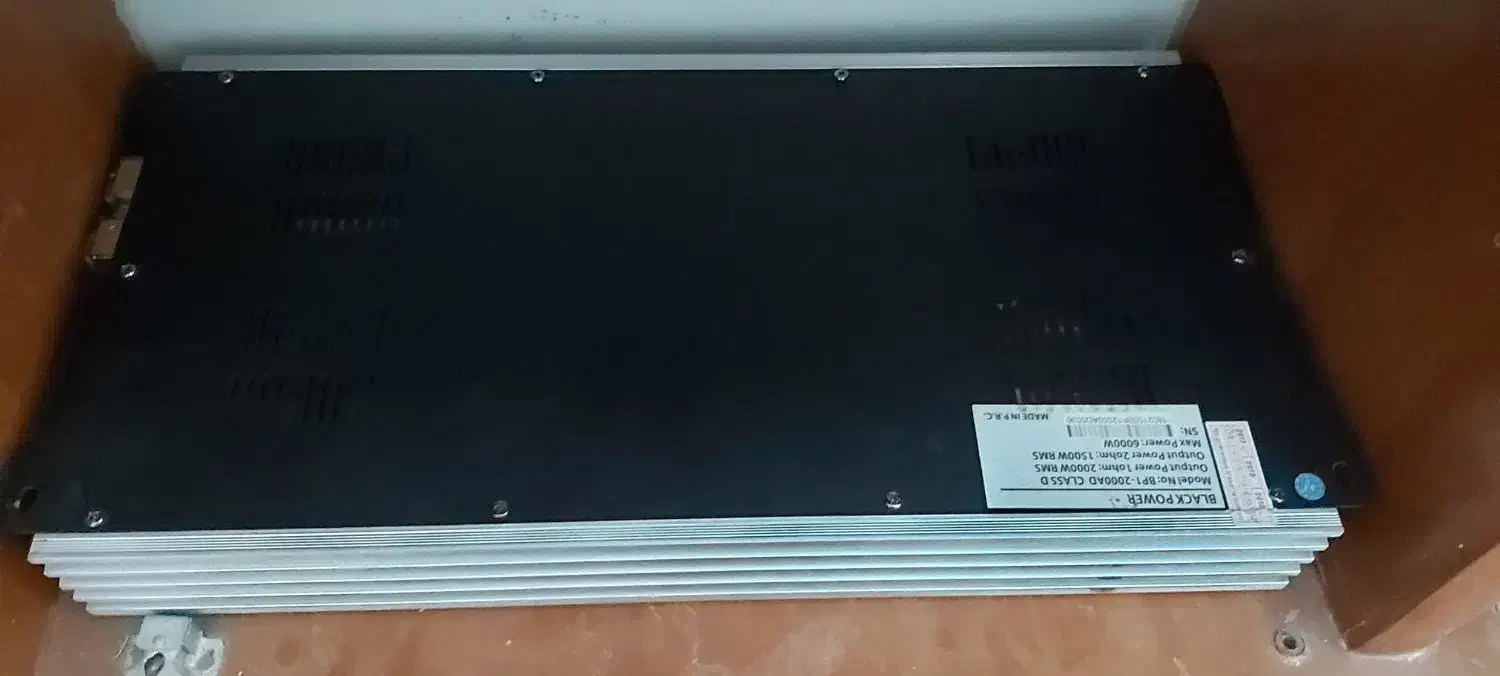 امپلی فایر|صوتی و تصویری|اصفهان, جلفا|دیوار