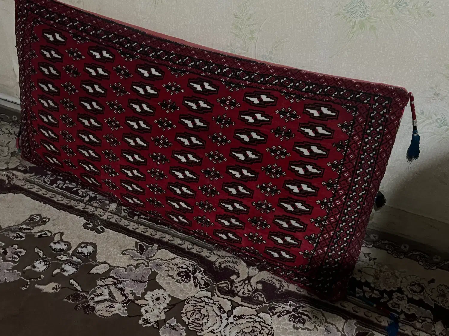 چهار عدد پشتی|پشتی|تهران, هفت چنار|دیوار