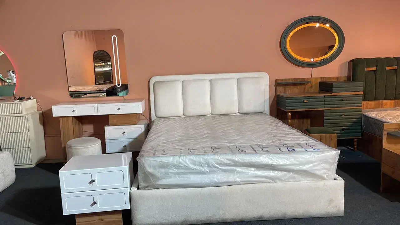 نجار برشکار و مونتاژ کار و لمسه کار سرویس خواب|استخدام صنعتی، فنی، مهندسی|چهاردانگه (تهران), |دیوار