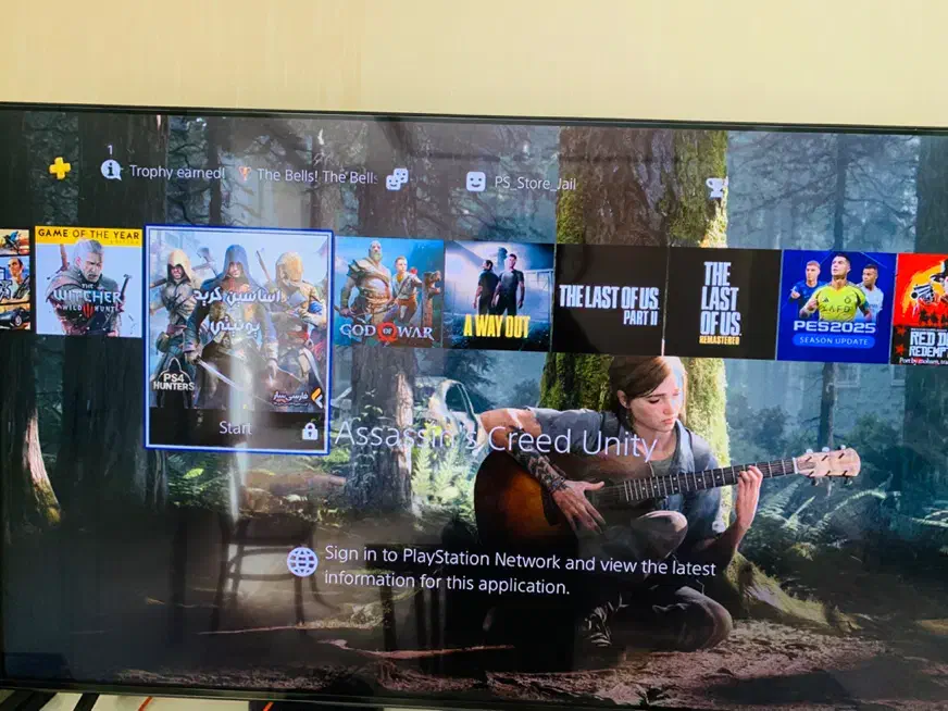 Ps4 کپی خور  1ترا|کنسول، بازی ویدئویی و آنلاین|بروجن, |دیوار