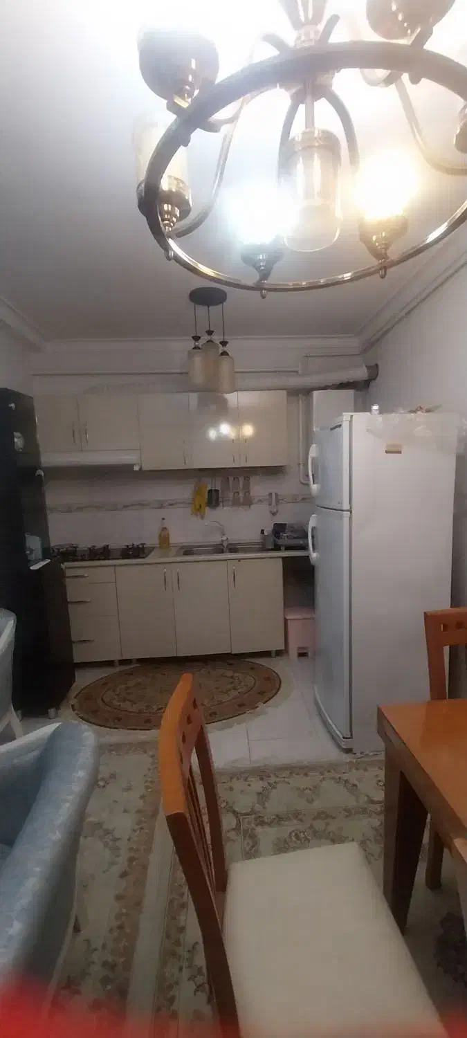 ۷۵متری،فرهنگیان کوچه ۶۶ نسق معتبر|فروش آپارتمان|رشت, سیا اسطلخ|دیوار