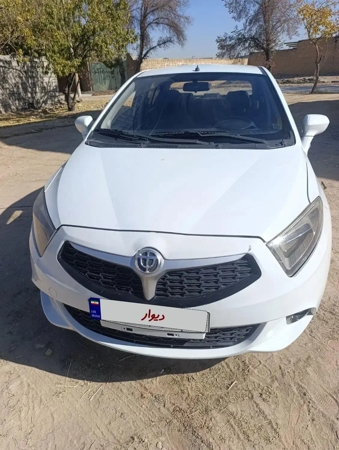 برلیانس230|خودرو سواری و وانت|اصفهان, عباسآباد|دیوار