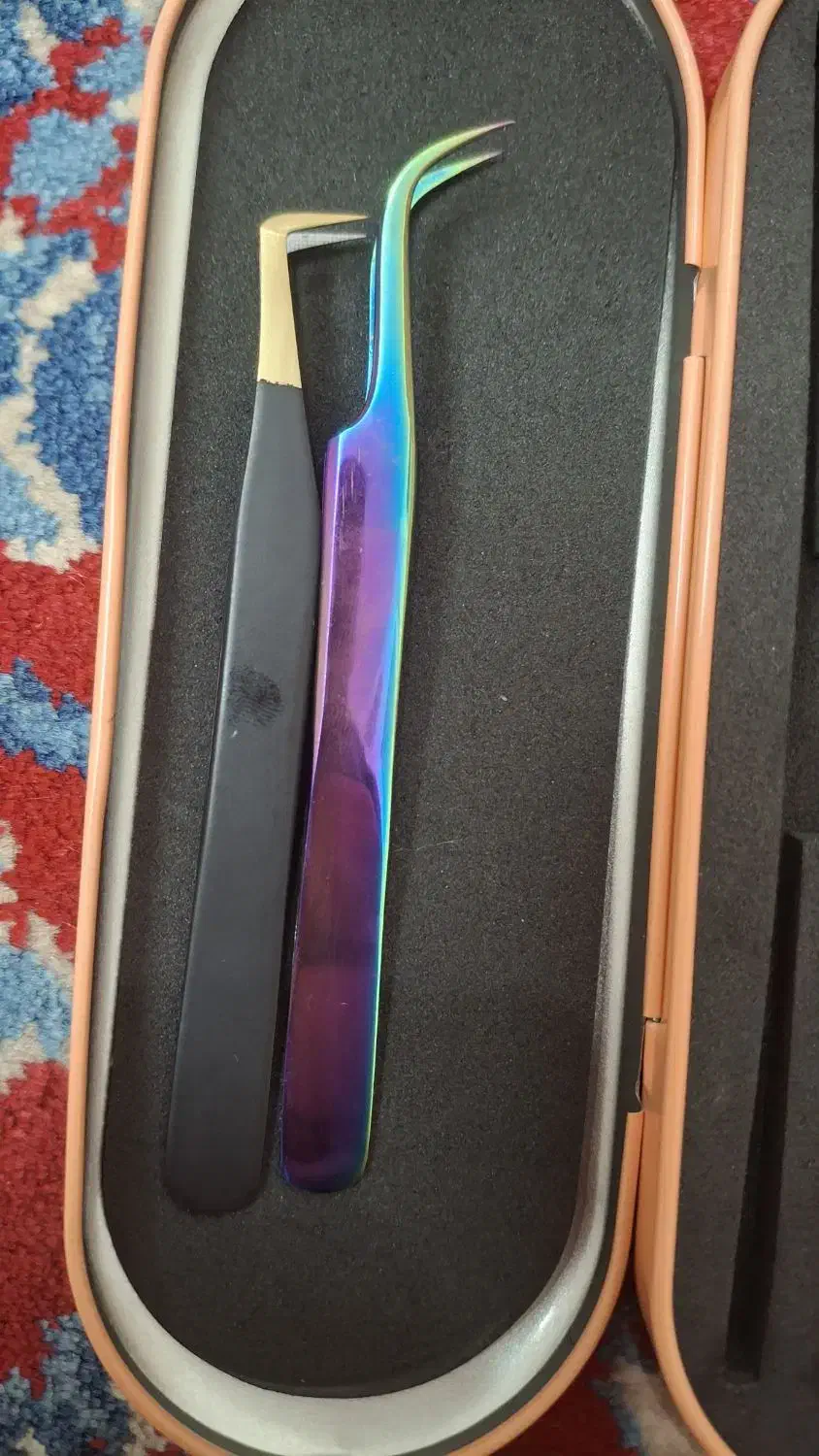 پنس|آرایشی، بهداشتی، درمانی|نیشابور, فضل|دیوار