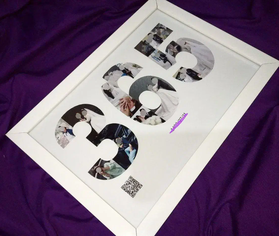 قاب عکس موزیکال|تابلو، نقاشی، عکس|خرم‌آباد, |دیوار