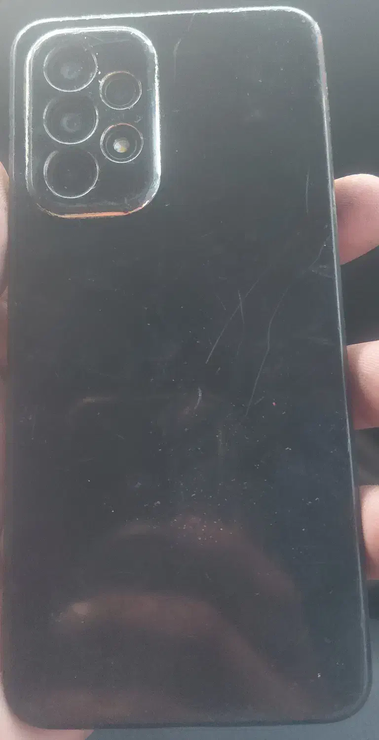 فروش گوشی A33.5g. 128|موبایل|مشهد, سیسآباد|دیوار