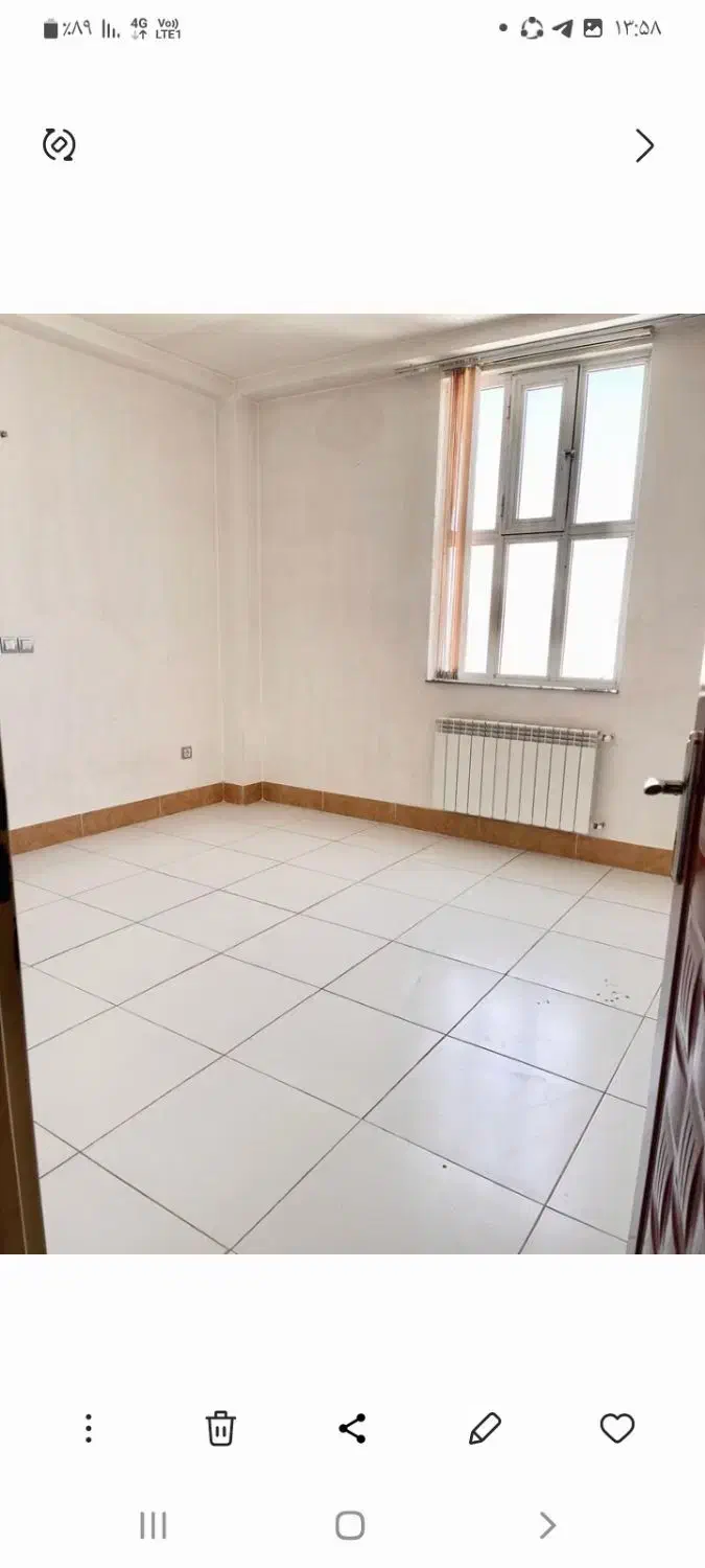 رهن و اجاره طبقه اول و سوم در میدان شریعتی|اجارهٔ آپارتمان|اردبیل, |دیوار