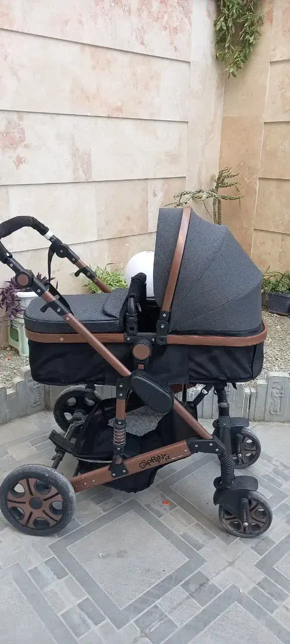 کالسکه کودک|کالسکه و لوازم جانبی|تهران, شادآباد|دیوار