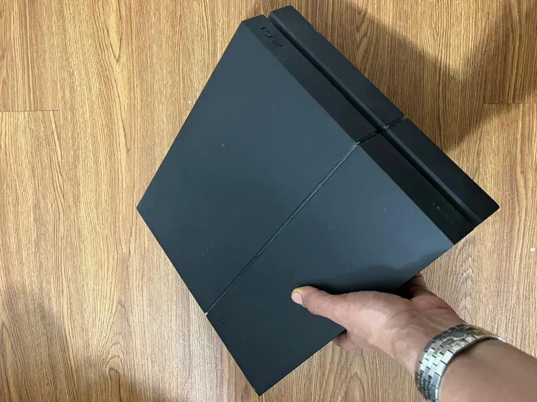 Ps4 Fat|کنسول، بازی ویدئویی و آنلاین|امیدیه, |دیوار
