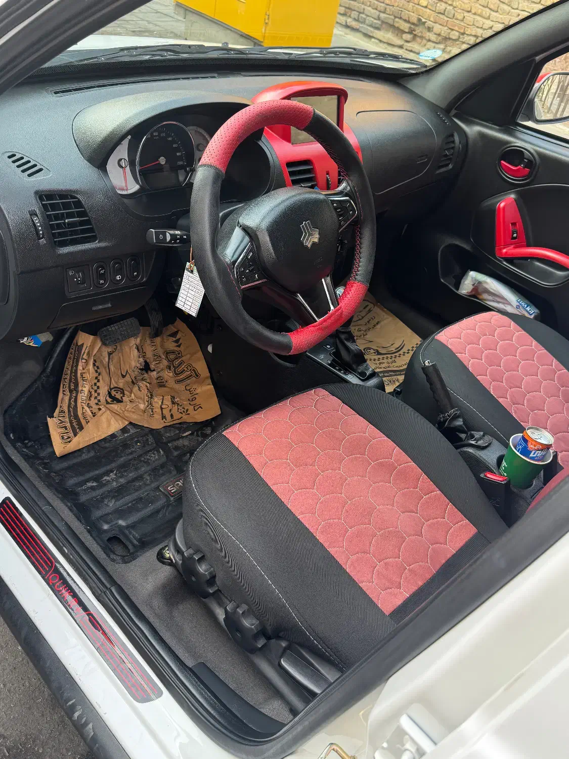 کویئک|خودرو سواری و وانت|تهران, شکوفه|دیوار