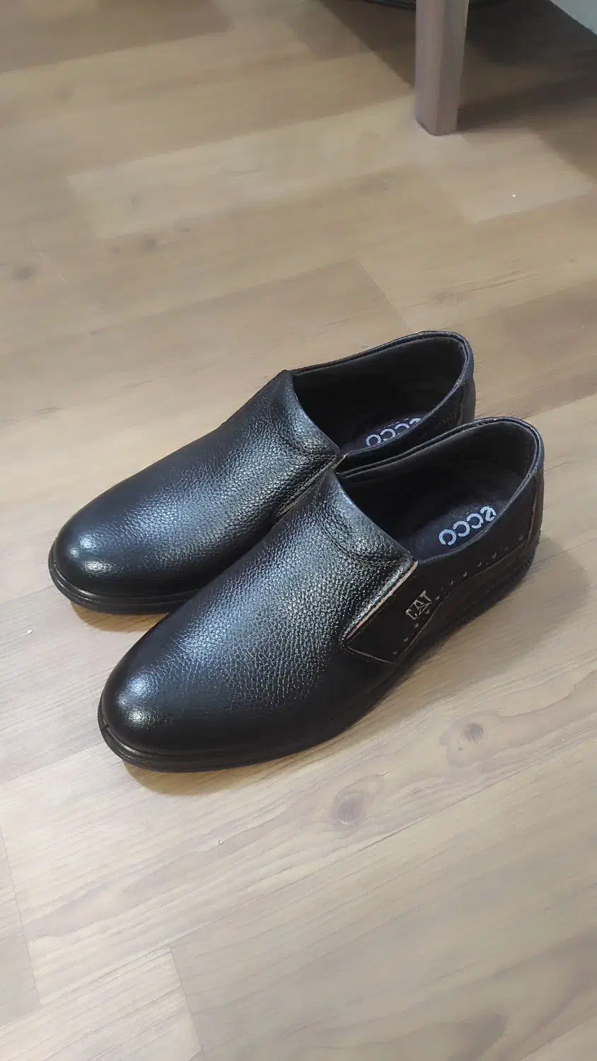 کفش چرم مردانه|کیف، کفش، کمربند|کرمان, |دیوار