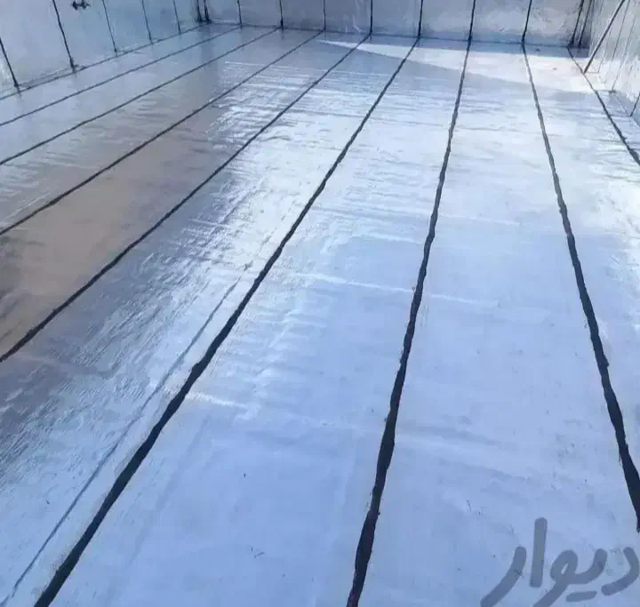 ایزوگام قیرگونیواسفالت|خدمات پیشه و مهارت|کهریزک, |دیوار