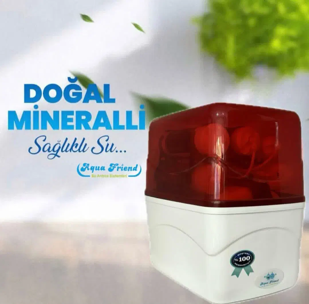 تصفیه آب اورجینال ترکیه قسطی فروشگاه پویا کاظمی|آب‌سردکن و تصفیه آب|تبریز, |دیوار