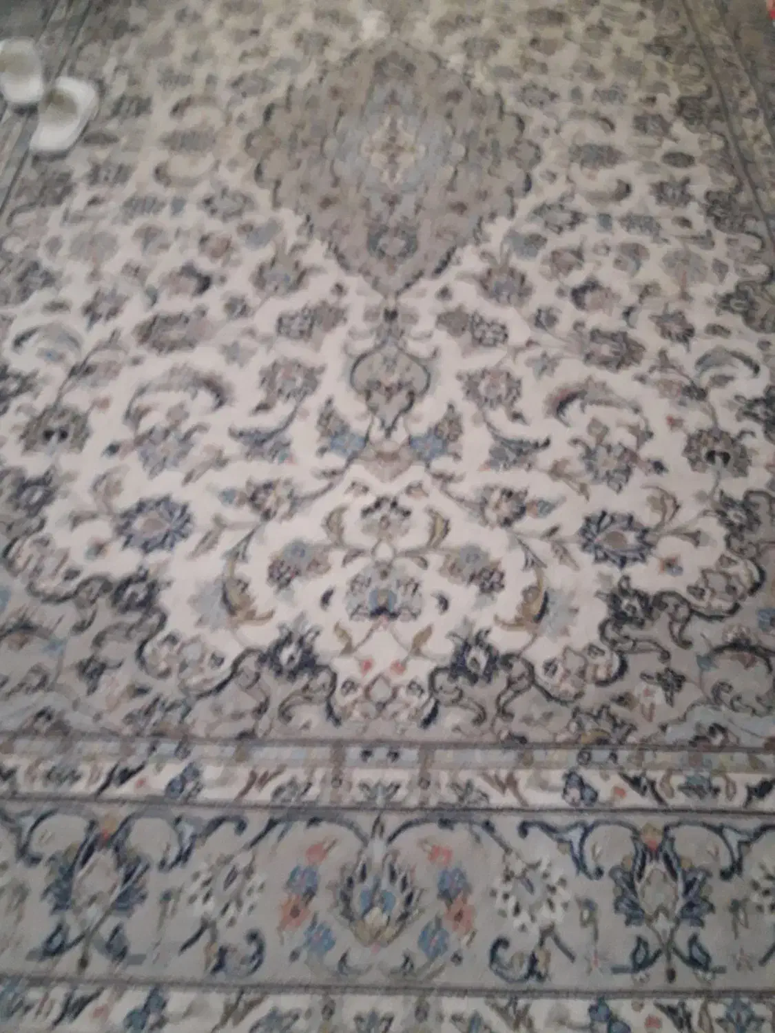 تعدادی فرش دستبافت بفروش میرسد|فرش|تهران, علم و صنعت|دیوار