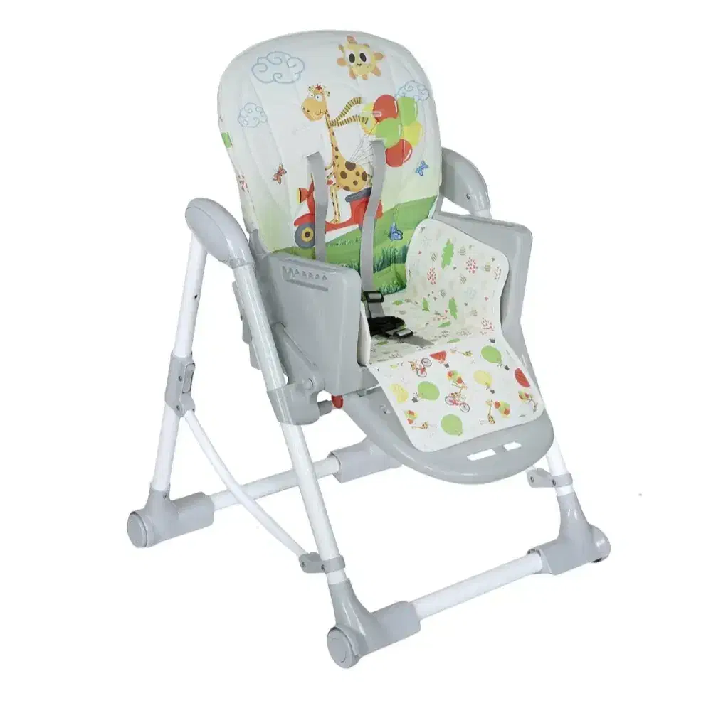 صندلی غذا کودک|تخت و صندلی بچه|رودهن, |دیوار