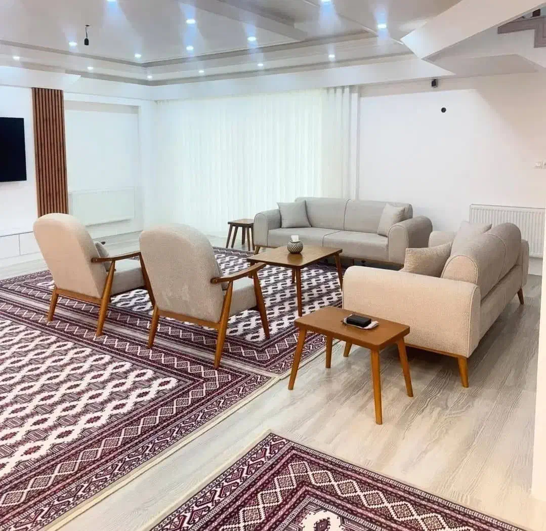 مبل صداقت نگین / تولید و پخش مستقیم از کارخانه|مبلمان خانگی و میز عسلی|یاسوج, |دیوار