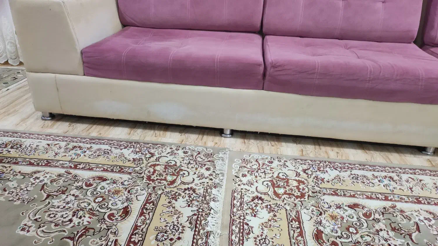 مبل|مبلمان خانگی و میز عسلی|سنگر, |دیوار