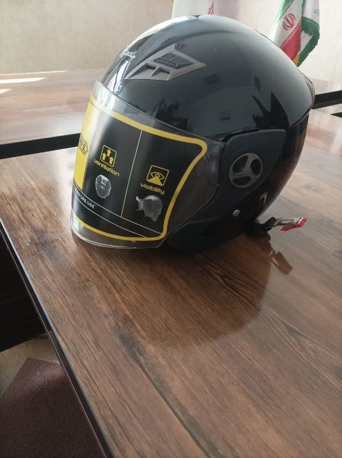 کلا نو و بدون استفاده|موتورسیکلت|کهریزک, |دیوار