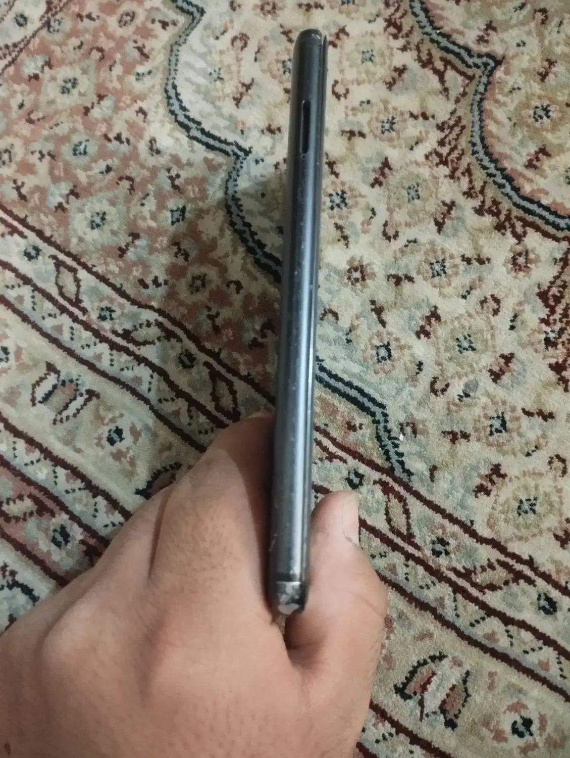 گوشی جی ال ایکس مدل شاهین سری اول|موبایل|تهران, کاج|دیوار