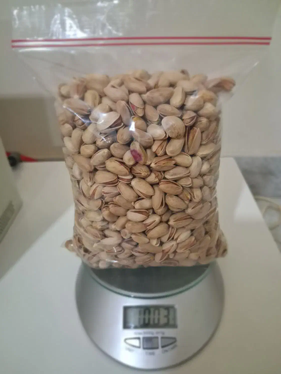 پسته اکبری امساله یزد|خوردنی و آشامیدنی|قم, شاه سید علی|دیوار