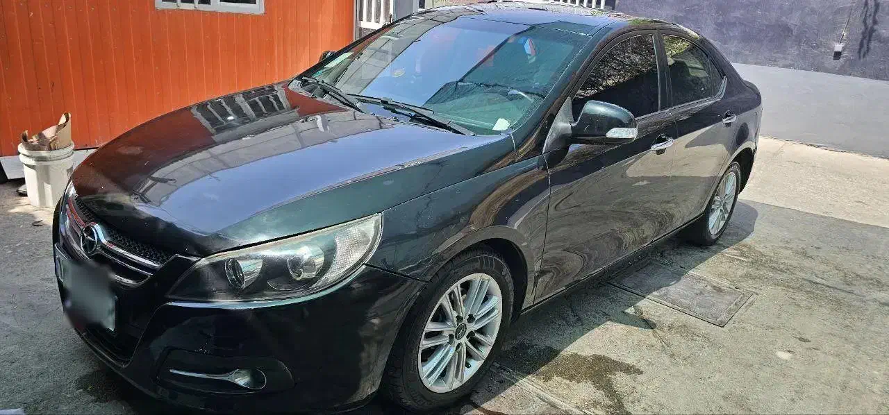 جک جی 5 اتومات مدل 96|خودرو سواری و وانت|مشهد, هفت تیر (حافظ)|دیوار