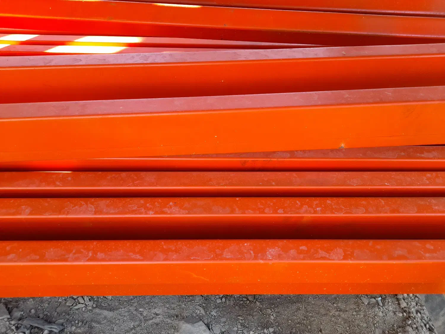 قفسه ۰.۷ استوک راک و ایزی .و نو دیوارکوب ..خودایست|فروشگاه و مغازه|نوشهر, |دیوار