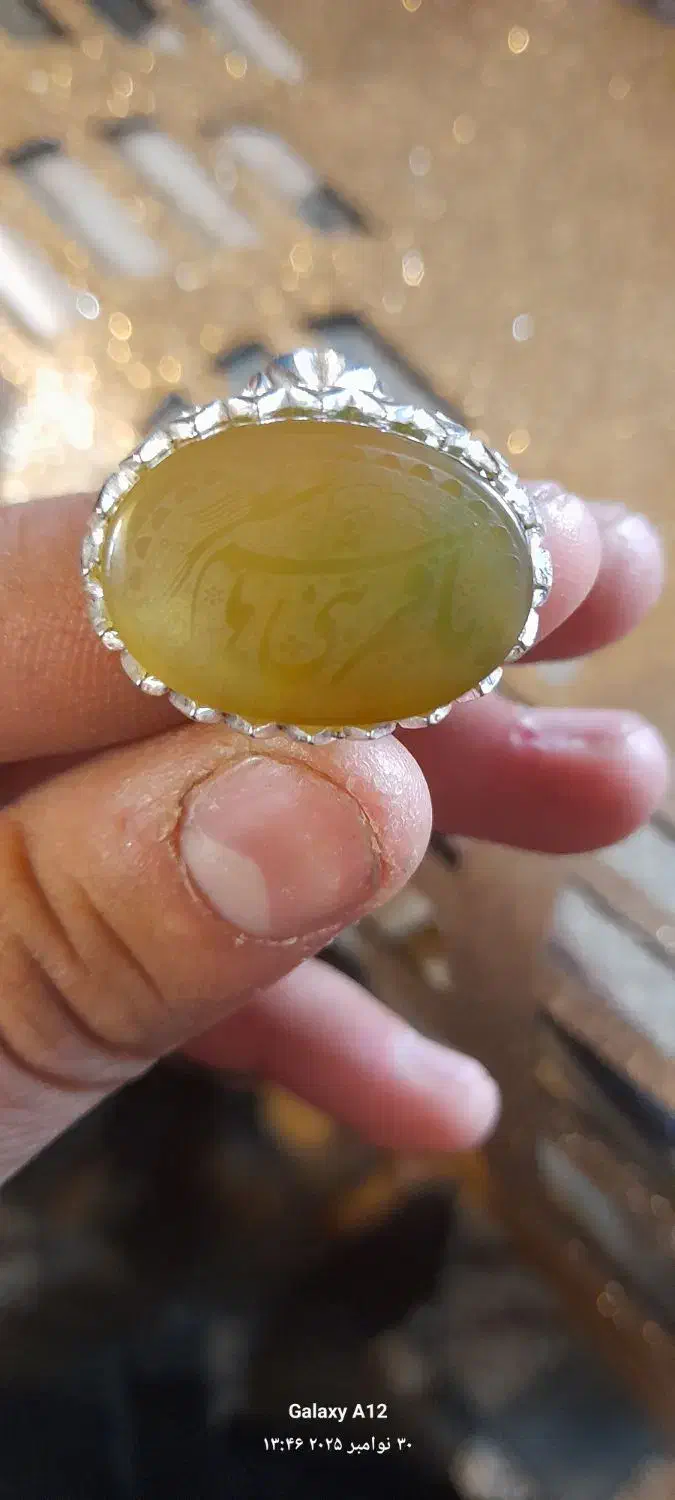 با ابکاری نقره|بدلیجات|بروجرد, |دیوار