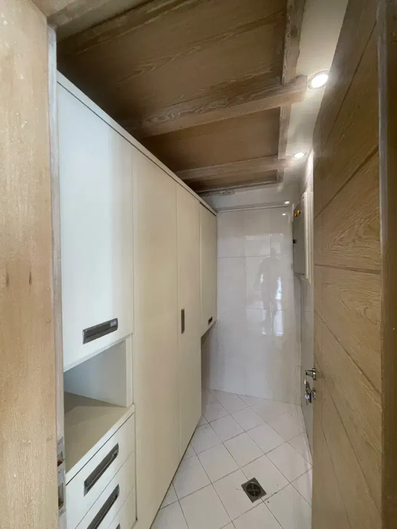 زعفرانیه ۲۱۰ متر ۳ خواب/مجاور سفارت/با امینت بالا|فروش آپارتمان|تهران, زعفرانیه|دیوار